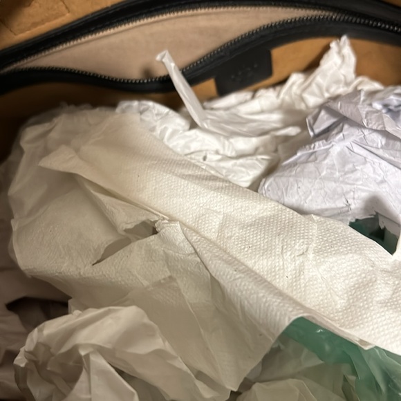 Mcm large tote bag - Picture 2 of 6